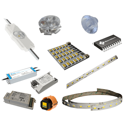 LED Systems