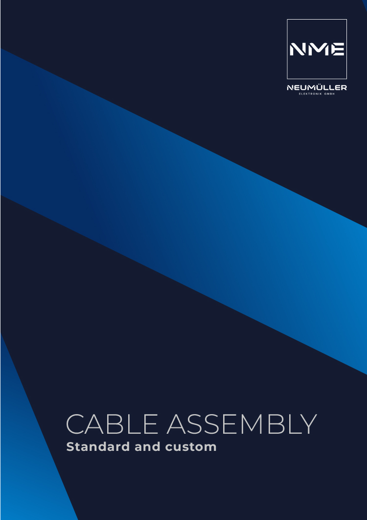 Cable Assembly