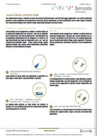 Electrical Protection