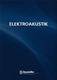Elektroakustik