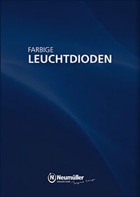 Farbige Leuchtdioden