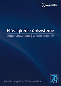 Flüssigkeitskühlsysteme