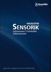 Halbleiter Sensorik
