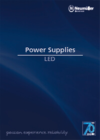 LED Power Supplies