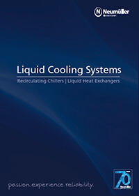 Liquid Cooling Systems