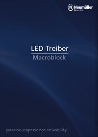 LED-Treiber