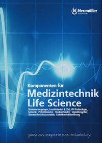 Medizintechnik | Life Science