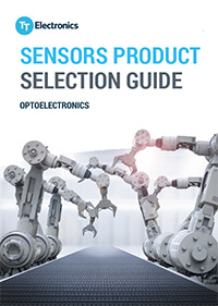 Optoelectronics Selection Guide