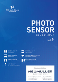 PhotoSensors