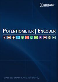 Potentiometer | Encoder