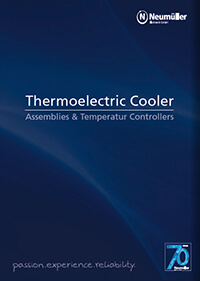 Thermoelectric Coolers II
