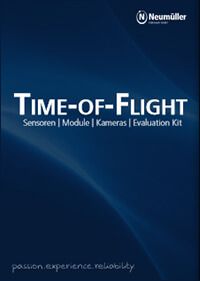 Time-of-Flight (ToF)