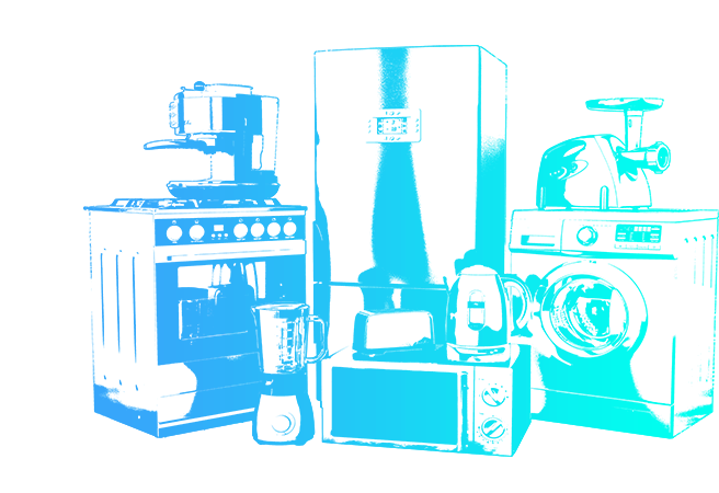 Consumer & Hausgeräte