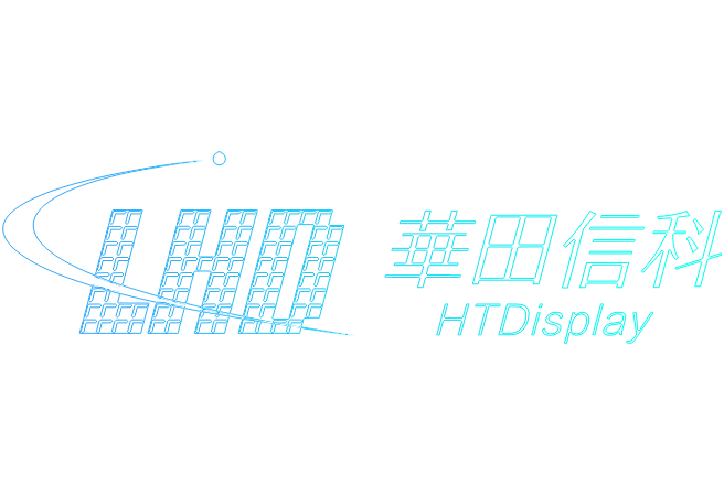 HTDisplay Electronics