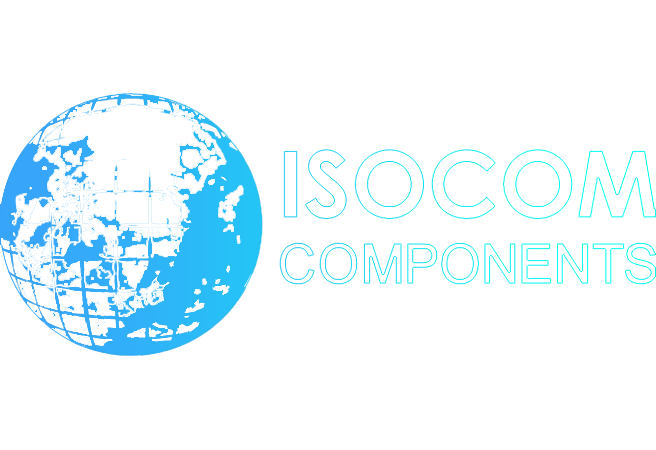 Isocom Components