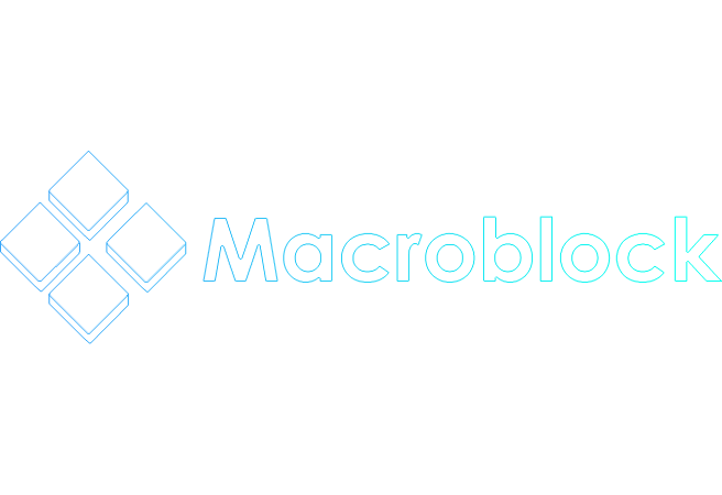 Macroblock
