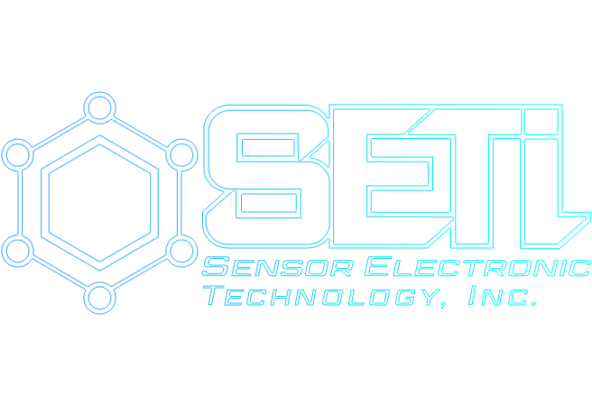 Sensor Electronic Technology (SETi)