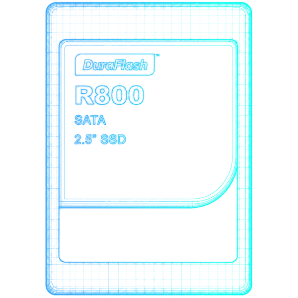 2.5" SSDs