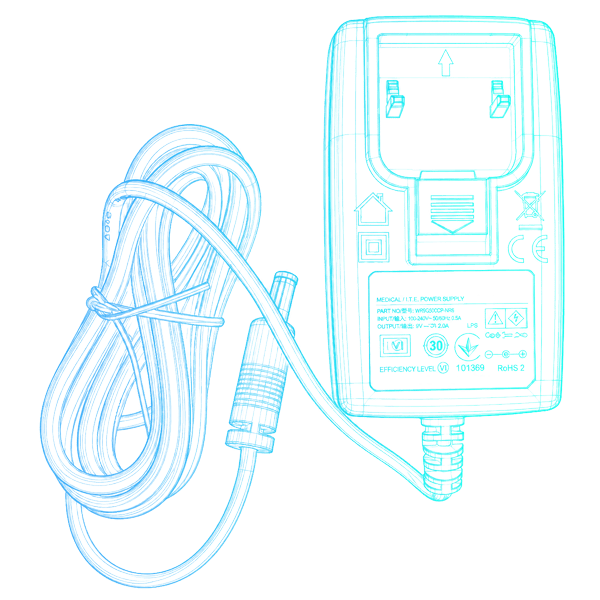 AC Adapter