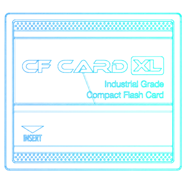 CF Cards