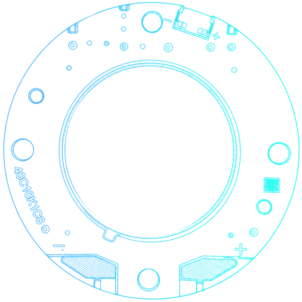 COB LEDs