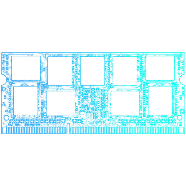 DDR3 RAM Modules