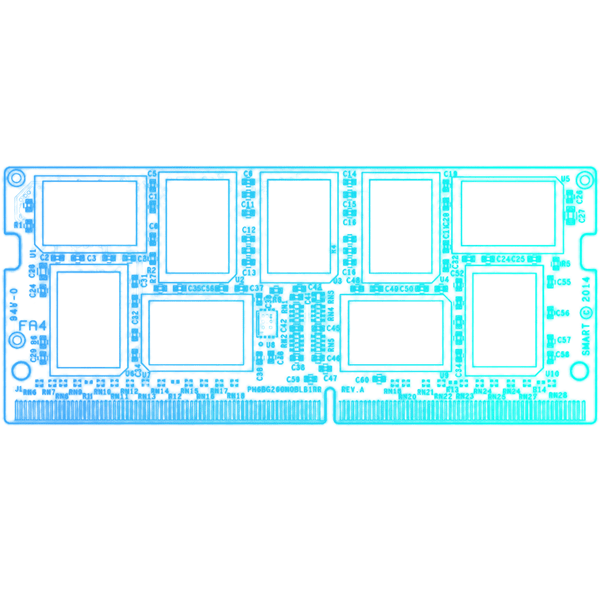 DDR4 RAM Modules