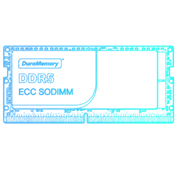 DDR5 RAM Modules