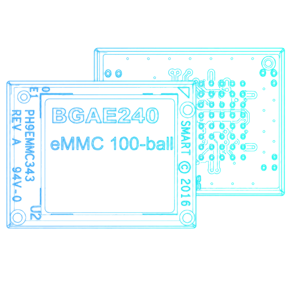 eMMC
