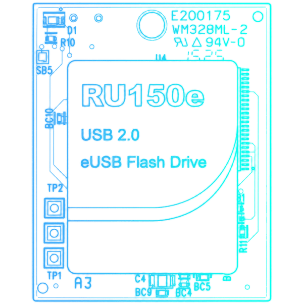 eUSB