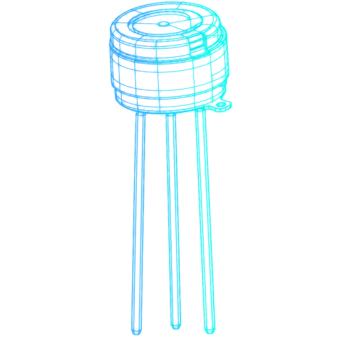 Fiber-Optik Sender