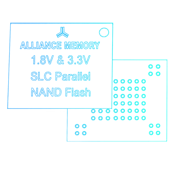 Flash Memory ICs