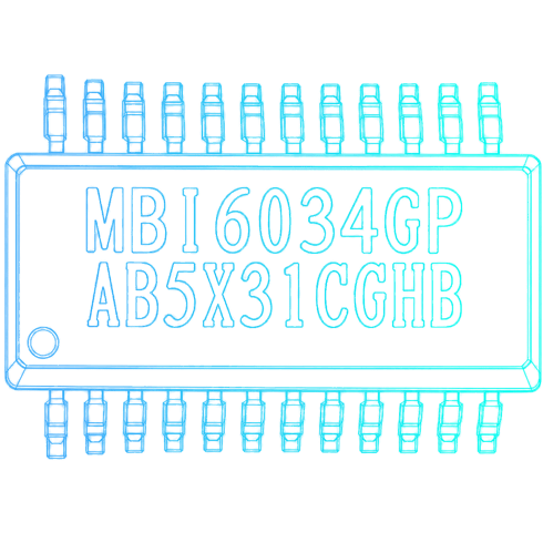 LED-Beleuchtungstreiber-ICs