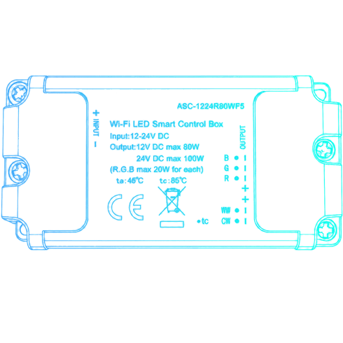 LED-Controller