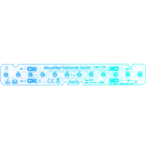 LED-Streifen