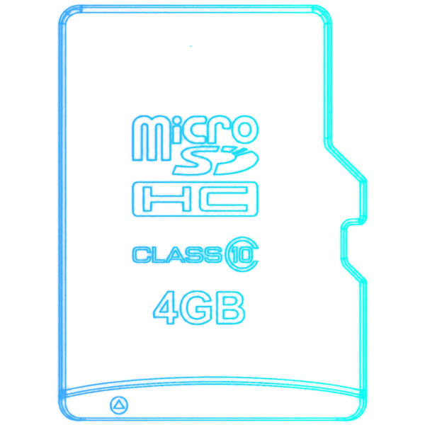 microSD Cards