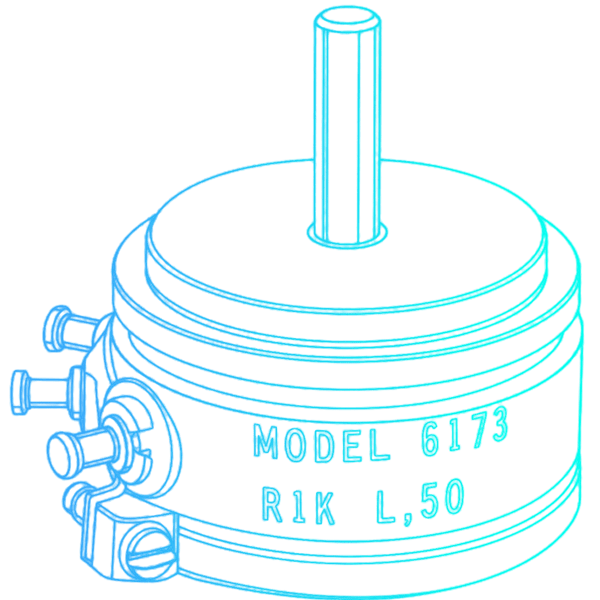 Potentiometer