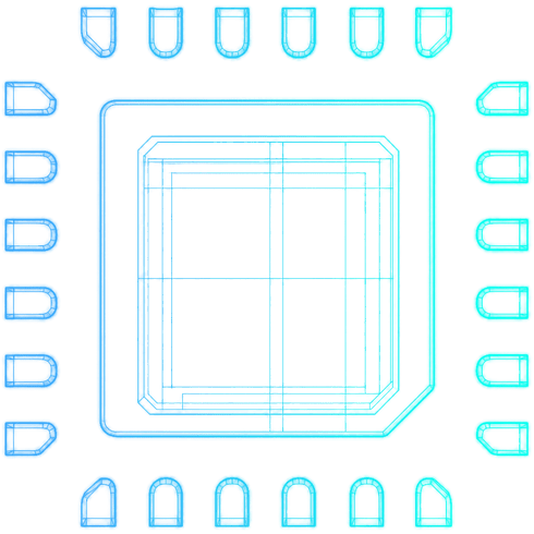 RGB LED-Treiber-ICs
