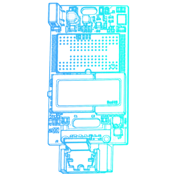 SATA-DOM SSDs