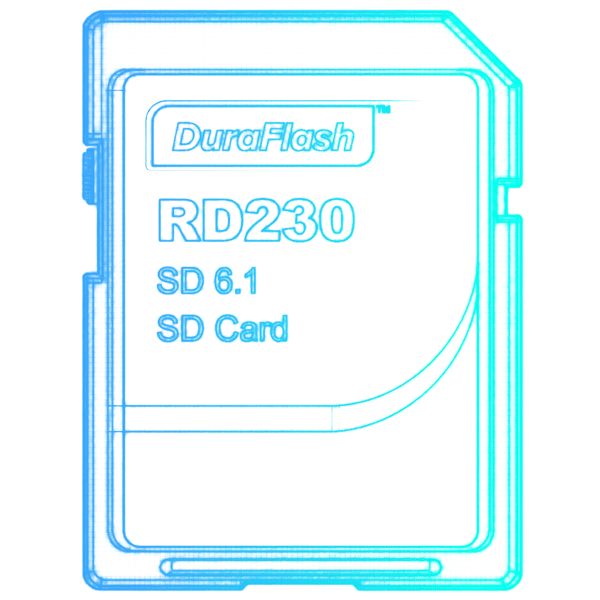 SD Cards