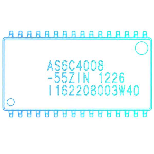 SRAM Speicher-ICs