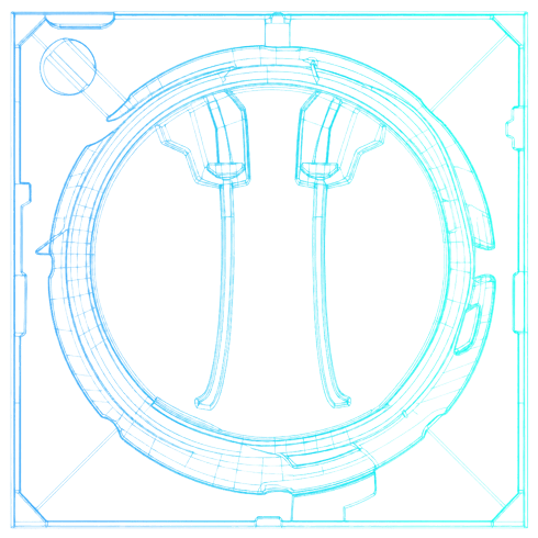UV-A LEDs