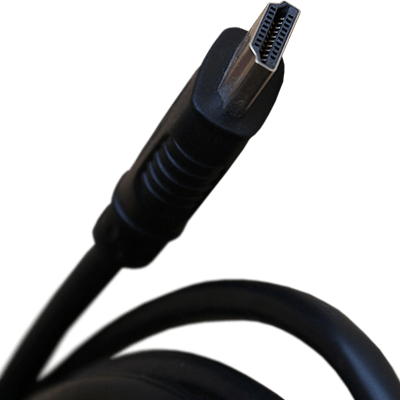 Kabelkonfektion HDMI-Kabel