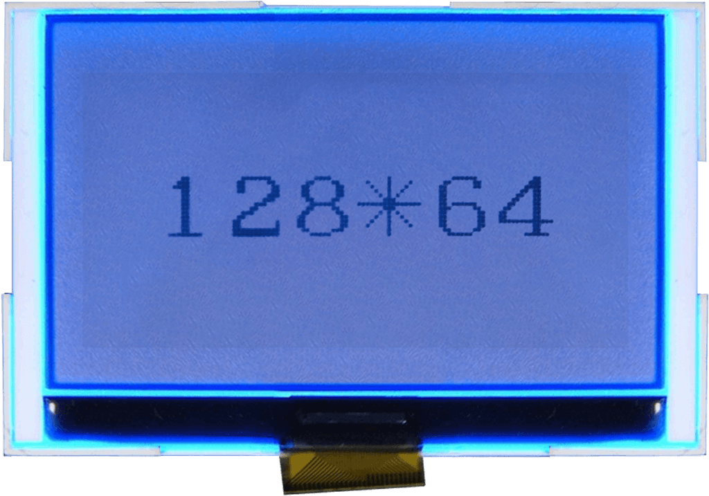 COG Display