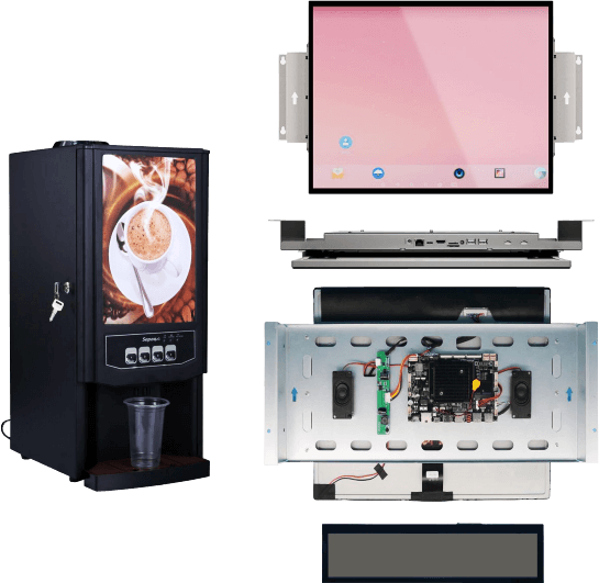 Panel PC