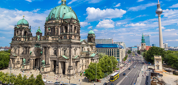 Büro Berlin