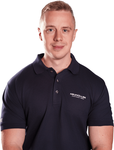 Alex Spörl