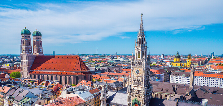 Büro München