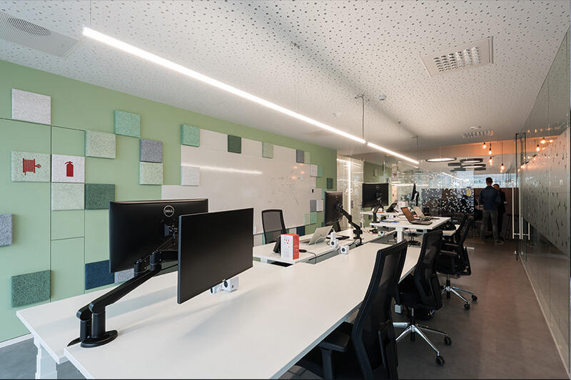 Büro, Bildung & Verwaltung