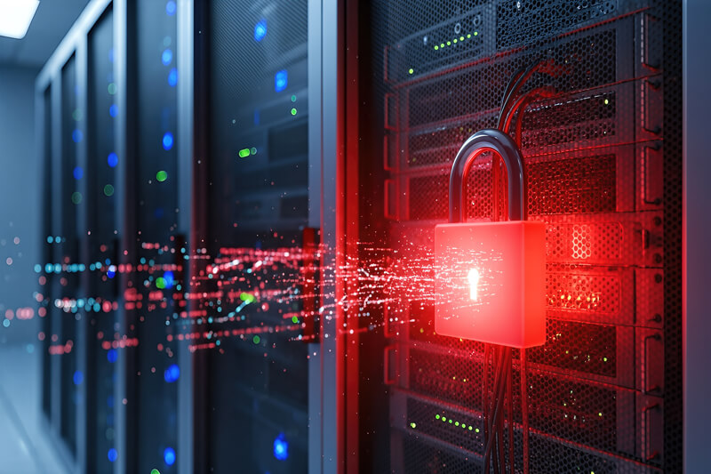 Cyber- und OT-Security